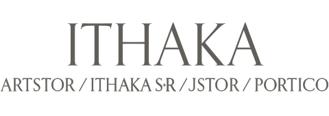 Ithaka