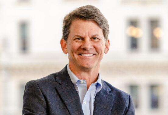 author image: Kevin M. Guthrie