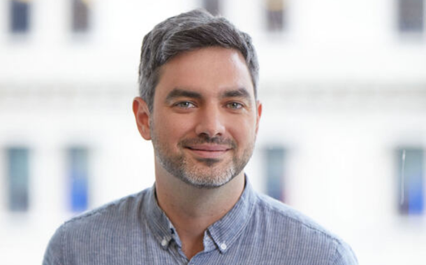 author image: Liam Sweeney