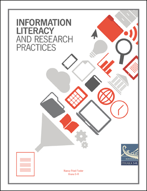 Information Literacy and Research Practices