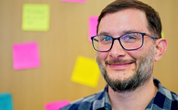 author image: Christopher Buonocore