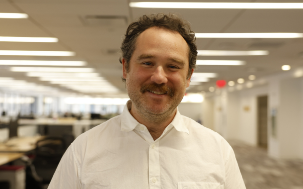 author image: Daniel Braun