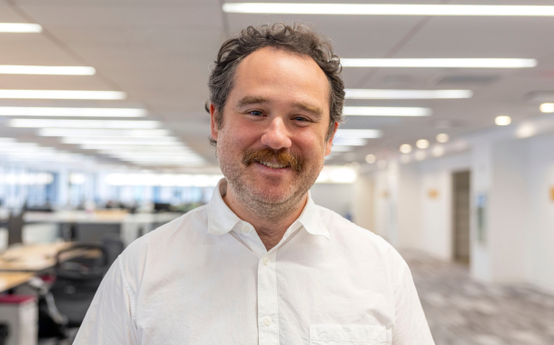 author image: Daniel Braun