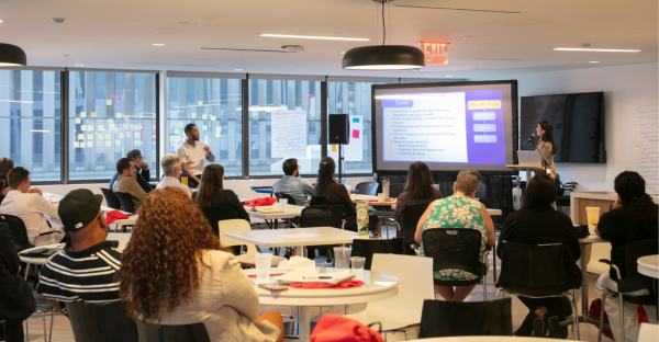 module image: PROGRAM