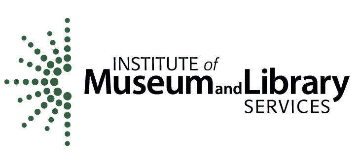 A logo for a museum Description automatically generated