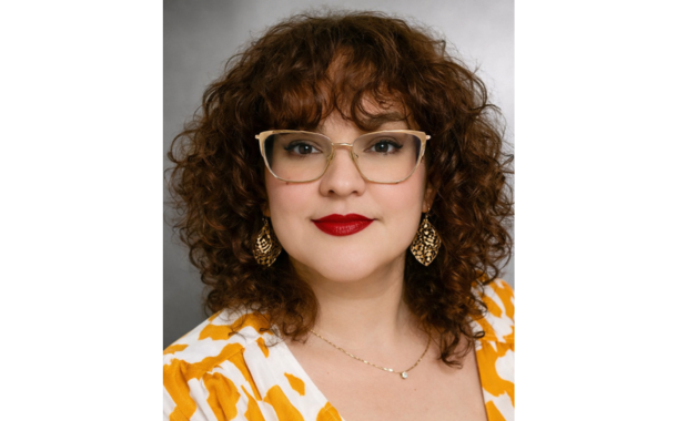author image: Carmen L. Araoz