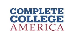 Complete College America Logo