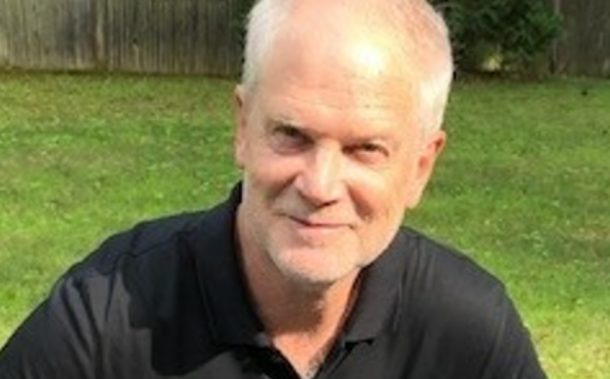 author image: Theodore Joyce