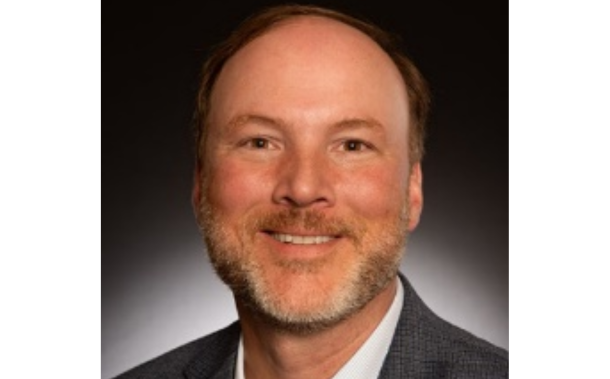 author image: Michael Sparrow