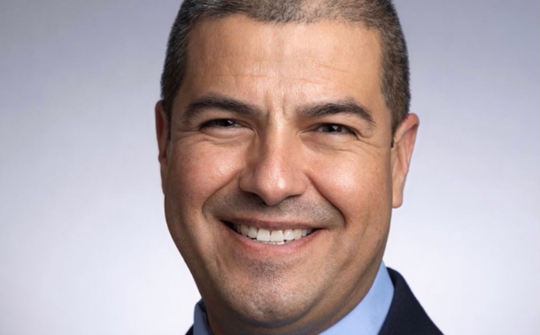 author image: William L. Garcia