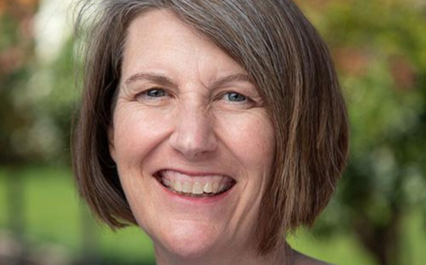 author image: Laura Nichols