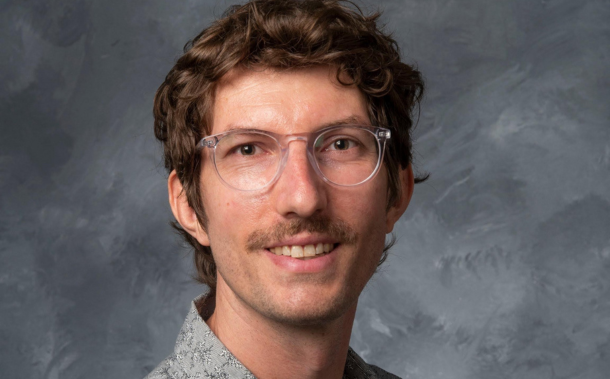 author image: Solomon Fenton-Miller