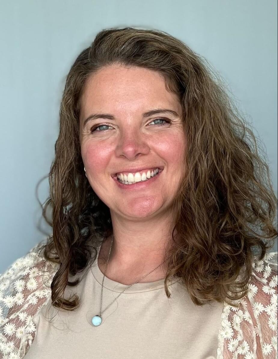 Photo of Macy Pickman.