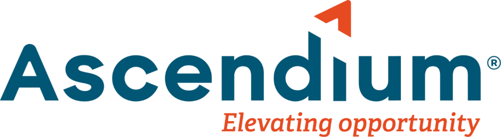 A blue and orange logo AI-generated content may be incorrect.