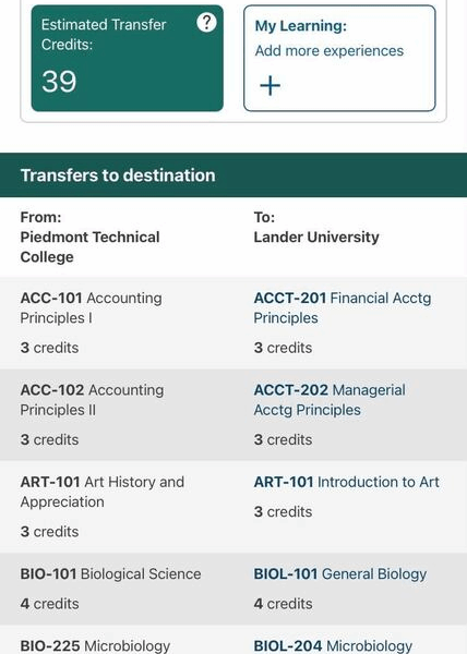 A screenshot of a mobile application AI-generated content may be incorrect.