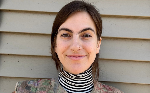 author image: Grace Cope