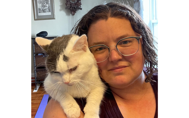 author image: Andromeda Yelton