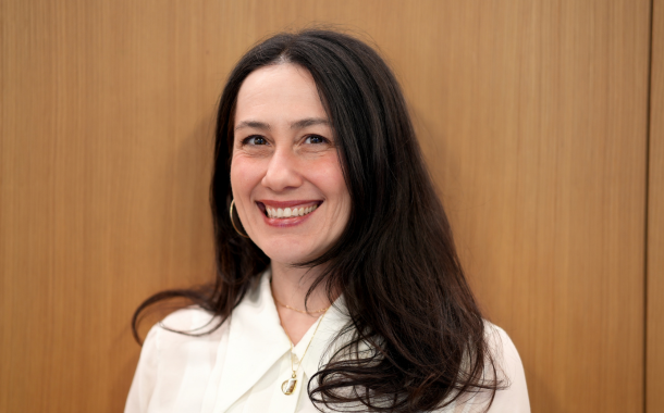 author image: Elizabeth Lovero