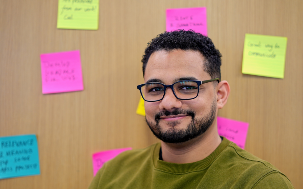 author image: Ivanok Tavarez