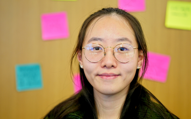 author image: Charlie Xiang