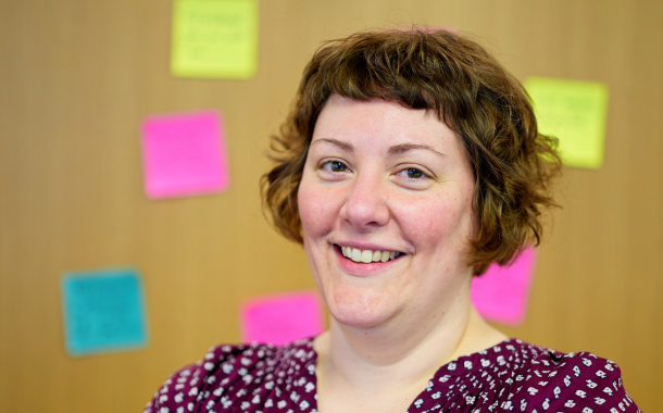 author image: Kelly Thompson