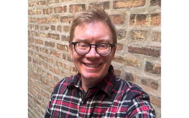 author image: John Jung