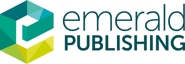Logo for Emerald Publishing