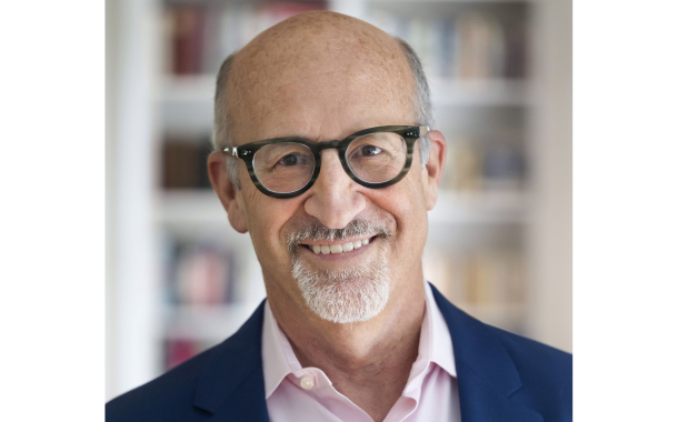 author image: Doug Lederman