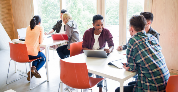 module image: JOIN THE COHORT