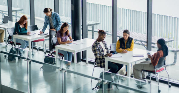 module image: JOIN THE COHORT