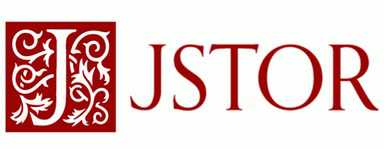 JSTOR Logo
